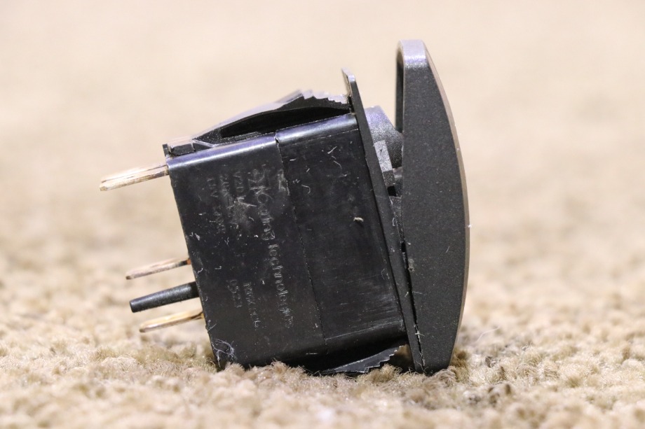 USED ATC DASH SWITCH V2D1 RV/MOTORHOME PARTS FOR SALE RV Components 