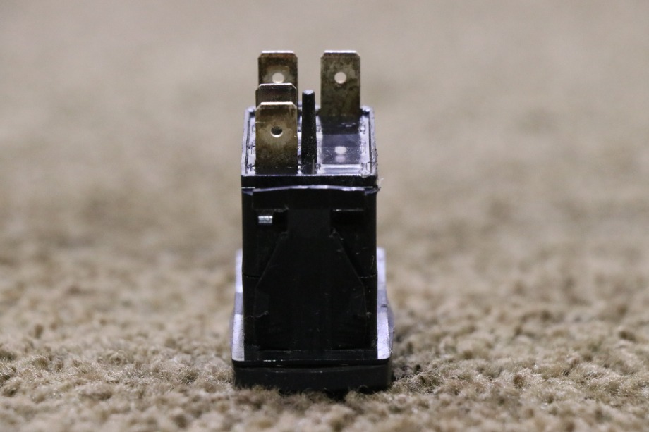 USED ATC DASH SWITCH V2D1 RV/MOTORHOME PARTS FOR SALE RV Components 
