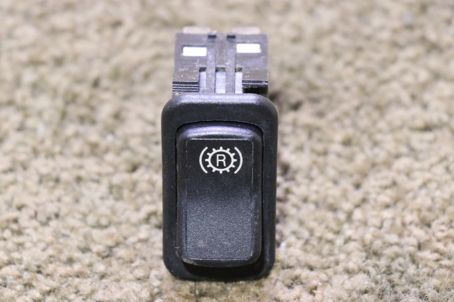 USED RV RETARDER DASH SWITCH FOR SALE RV Components 