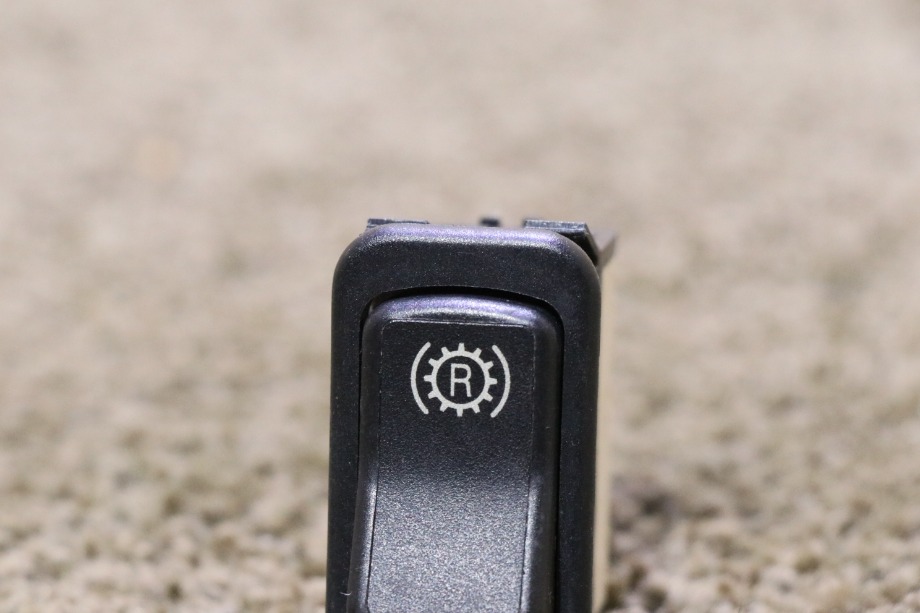 USED RV RETARDER DASH SWITCH FOR SALE RV Components 