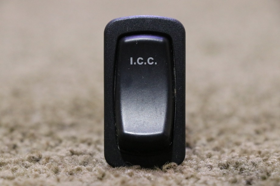 USED RV/MOTORHOME I.C.C DASH SWITCH L15D1 FOR SALE RV Components 
