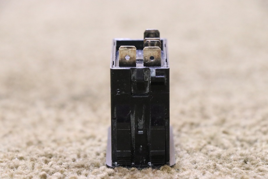 USED RV/MOTORHOME I.C.C DASH SWITCH L15D1 FOR SALE RV Components 