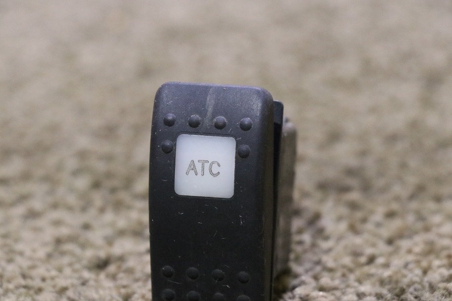 USED V2D1 ATC DASH SWITCH RV PARTS FOR SALE RV Components 