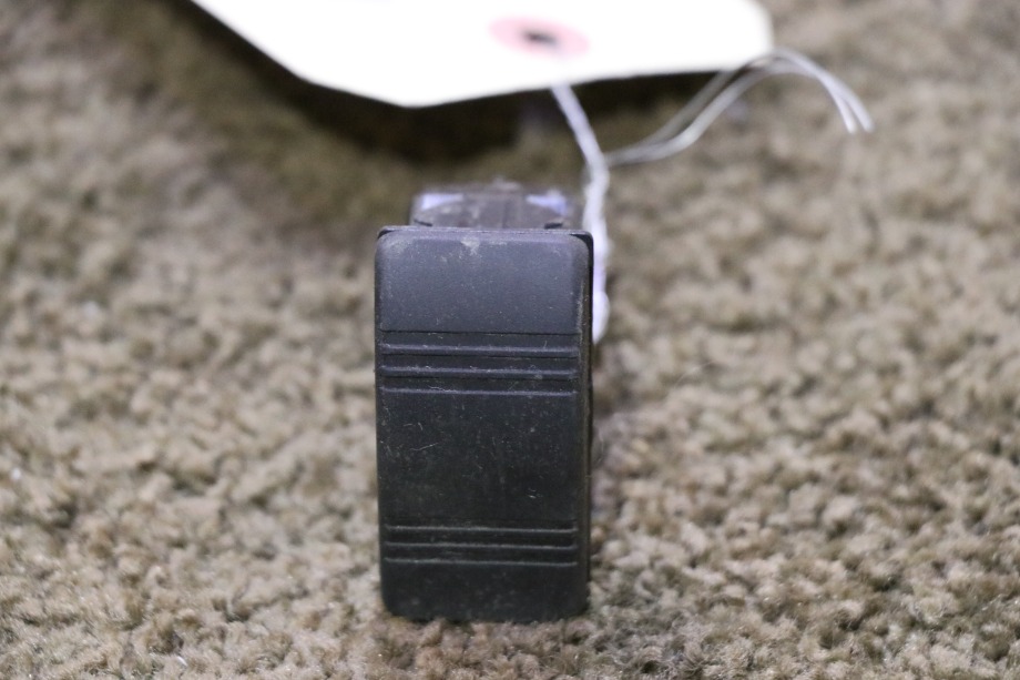 USED BLACK ATC V1DA DASH SWITCH MOTORHOME PARTS FOR SALE RV Components 