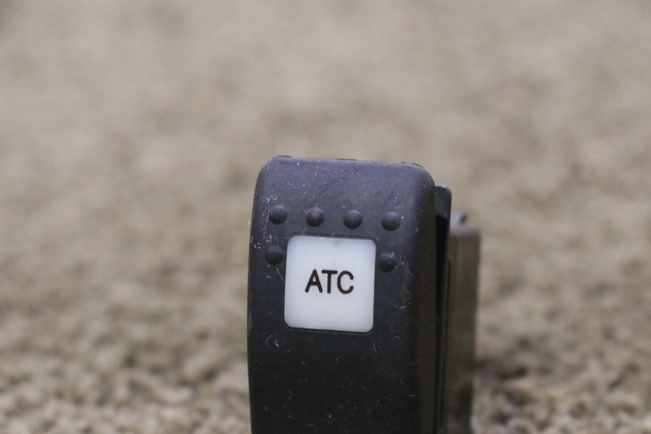 USED ATC DASH SWITCH V2D1 RV/MOTORHOME PARTS FOR SALE RV Components 
