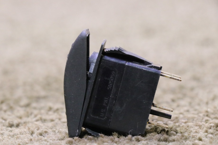 USED ATC DASH SWITCH V2D1 RV/MOTORHOME PARTS FOR SALE RV Components 
