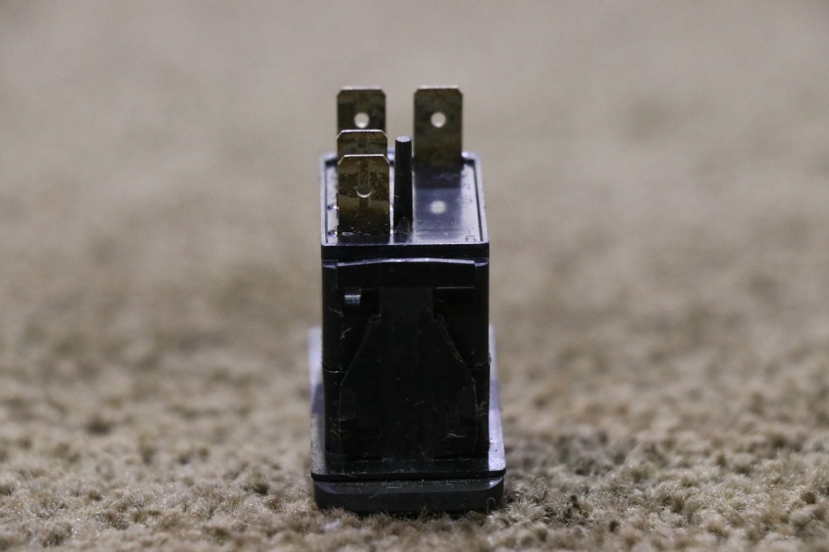 USED ATC DASH SWITCH V2D1 RV/MOTORHOME PARTS FOR SALE RV Components 