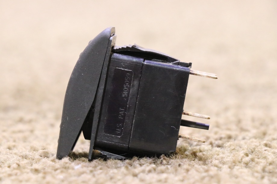 USED RV V3D1 ICC FLASH DASH SWITCH FOR SALE RV Components 