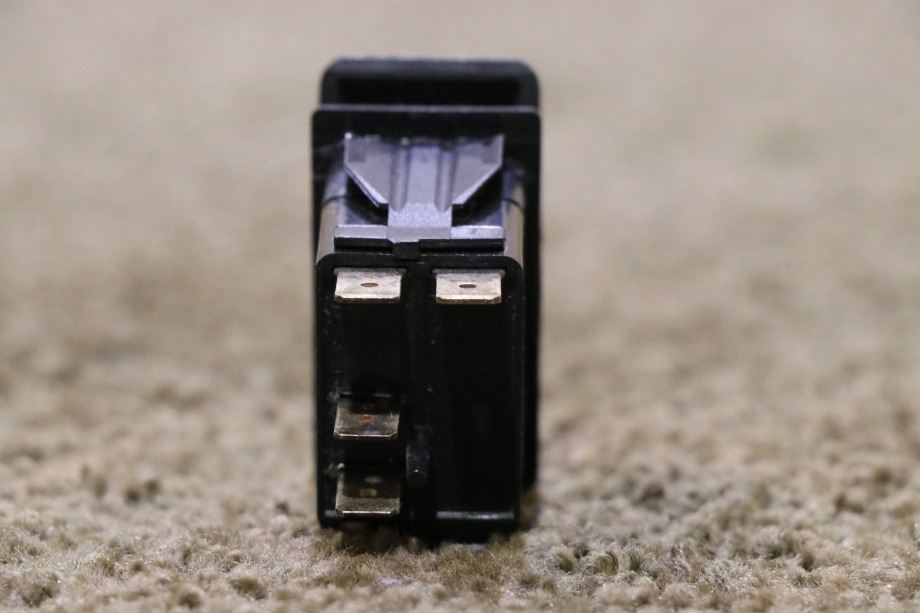 USED MOTORHOME ICC V2D1 DASH SWITCH FOR SALE RV Components 