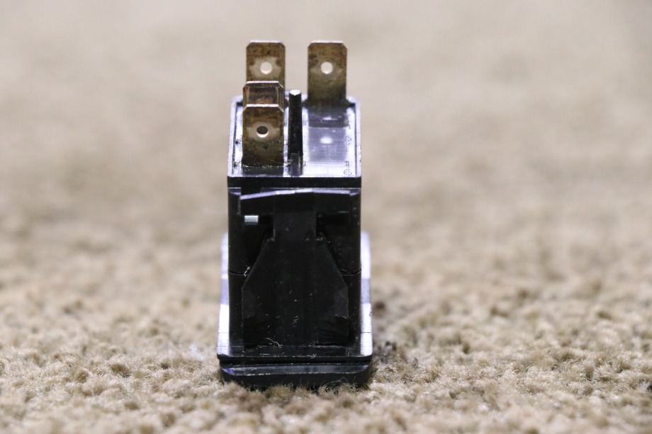 USED MOTORHOME ICC V2D1 DASH SWITCH FOR SALE RV Components 