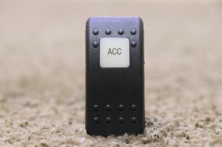 USED RV/MOTORHOME ACC DASH SWITCH VAD1 FOR SALE RV Components 