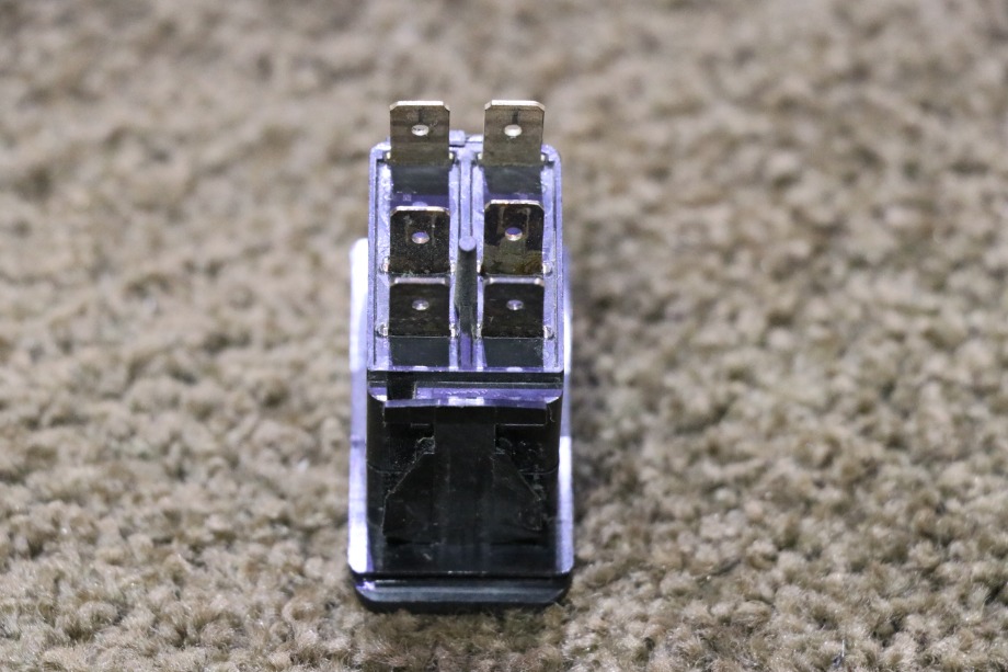 USED RV/MOTORHOME ACC DASH SWITCH VAD1 FOR SALE RV Components 