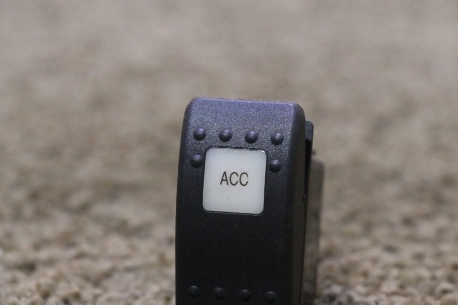 USED RV/MOTORHOME ACC DASH SWITCH VAD1 FOR SALE RV Components 