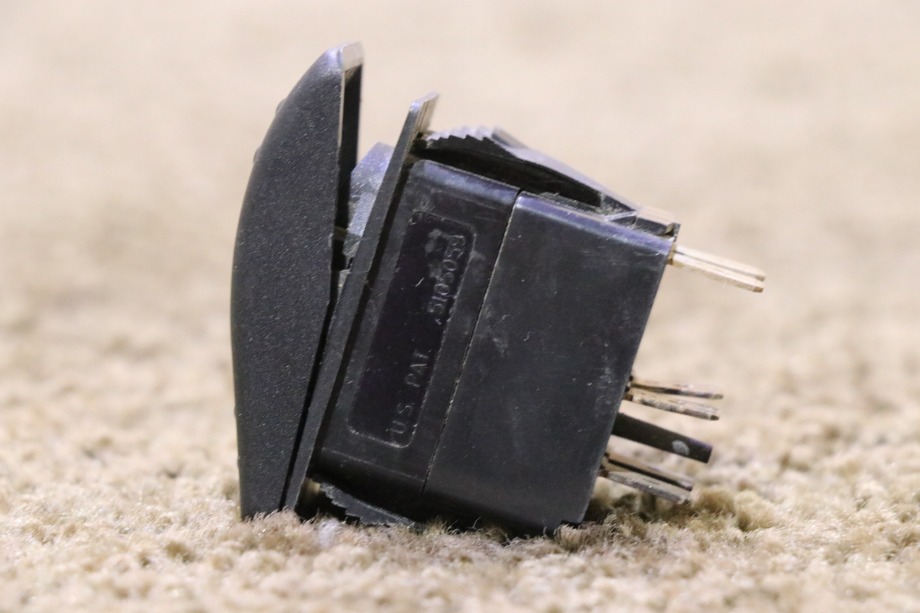 USED RV/MOTORHOME ACC DASH SWITCH VAD1 FOR SALE RV Components 