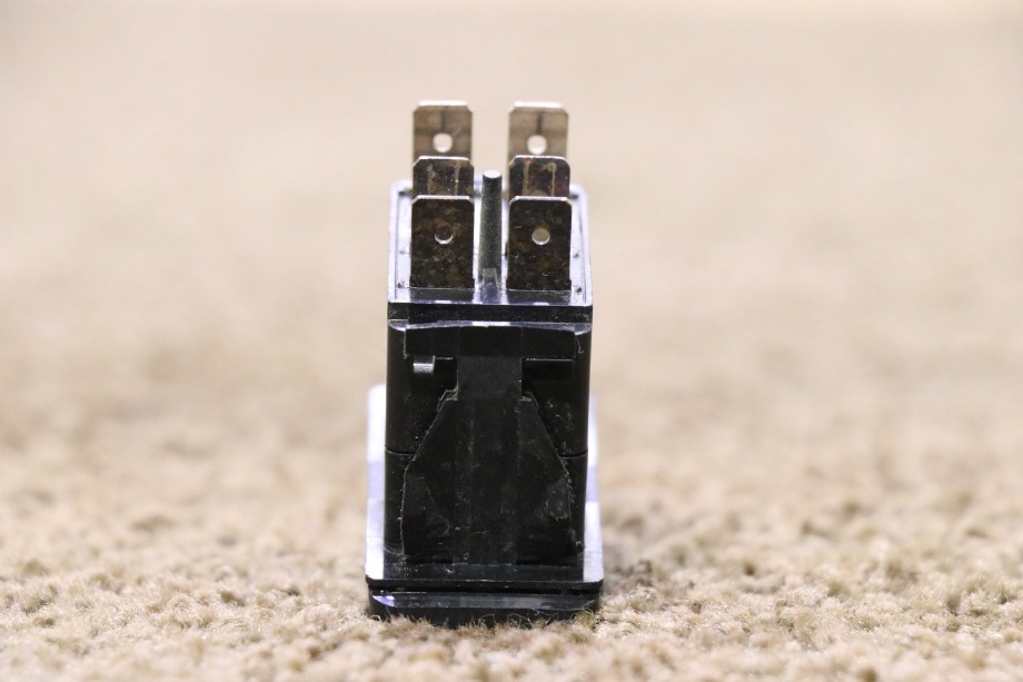 USED RV/MOTORHOME ACC DASH SWITCH VAD1 FOR SALE RV Components 
