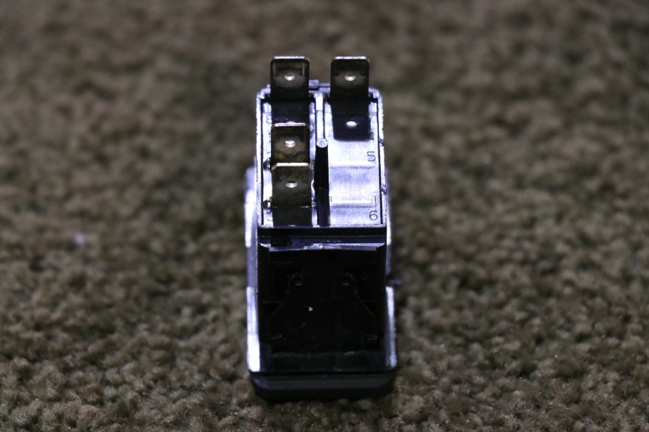 USED ATC V2D1 DASH SWITCH MOTORHOME PARTS FOR SALE RV Components 
