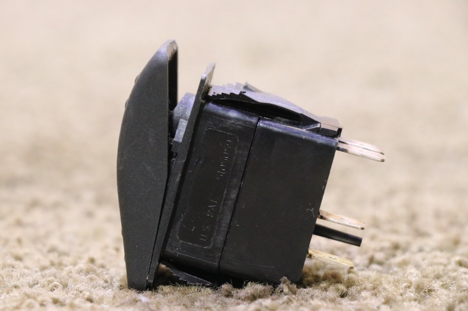 USED ATC V2D1 DASH SWITCH MOTORHOME PARTS FOR SALE RV Components 