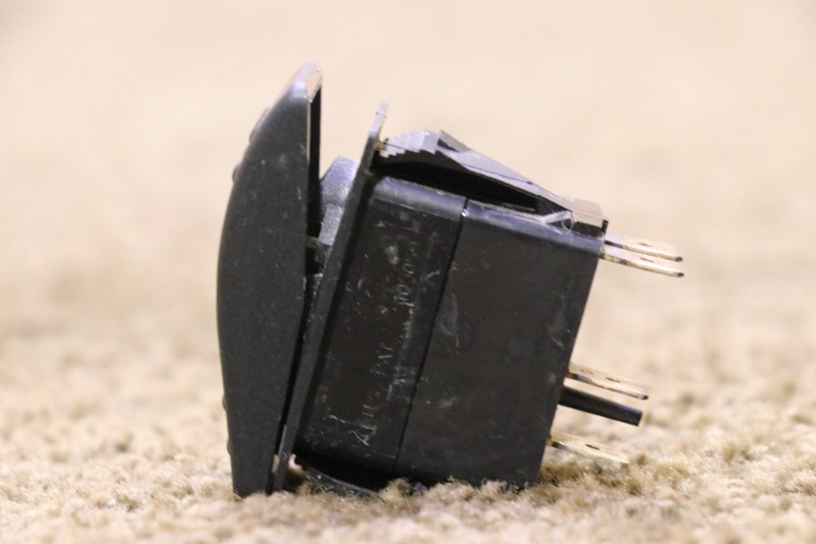 USED RV V2D1 ICC DASH SWITCH FOR SALE RV Components 
