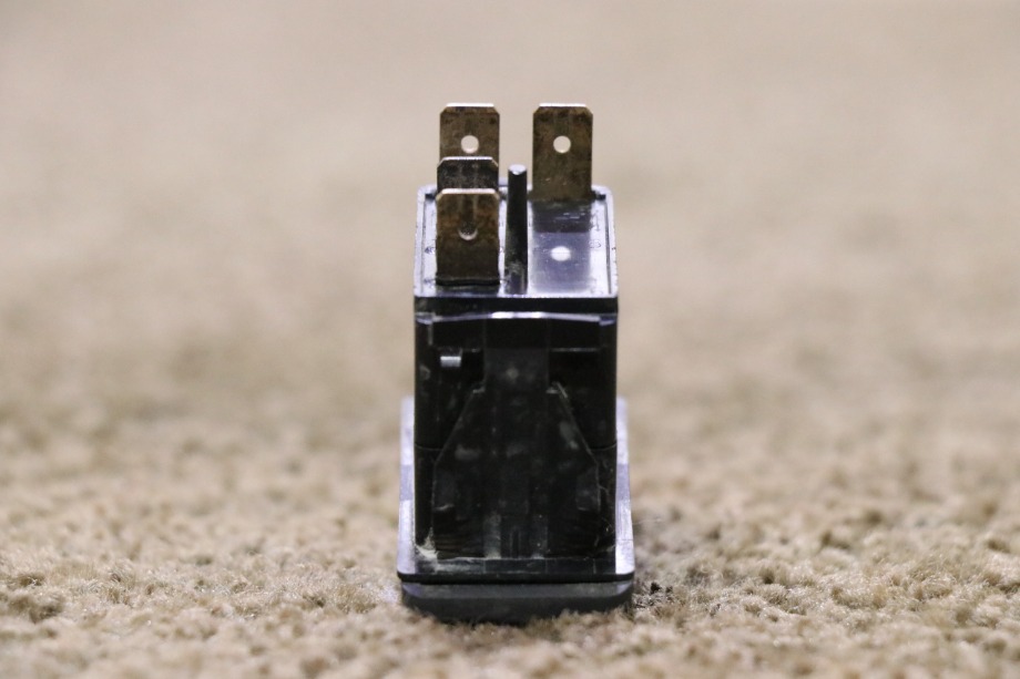 USED BLOCK HEAT V1D1 DASH SWITCH RV/MOTORHOME PARTS FOR SALE RV Components 