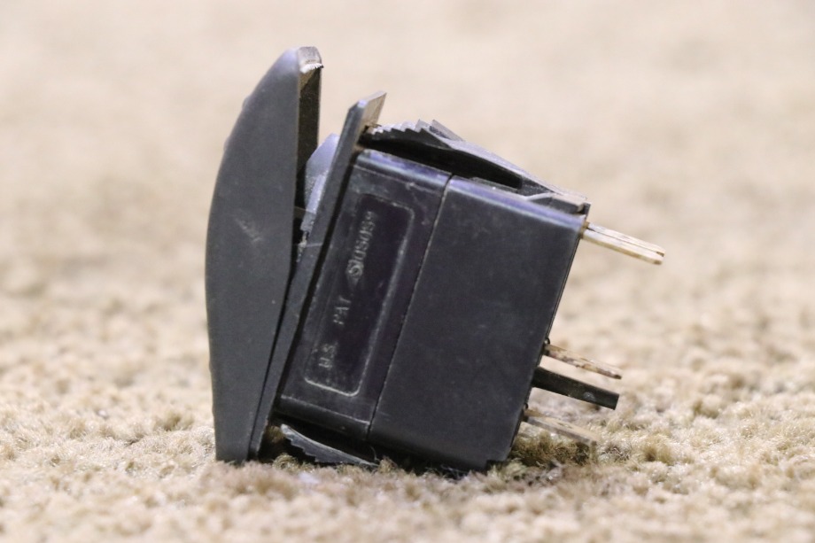 USED RV ATC DASH SWITCH FOR SALE RV Components 