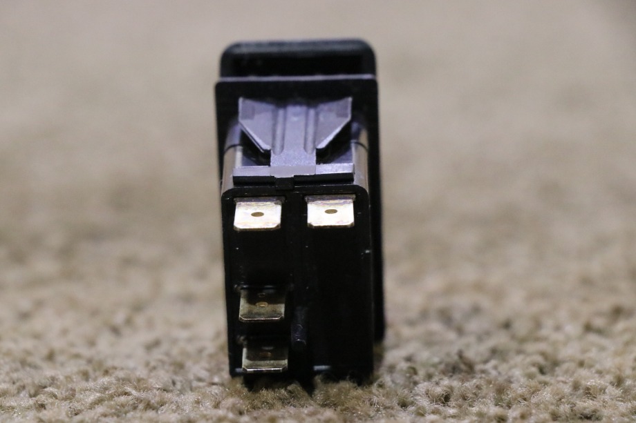 USED MOTORHOME ICC V2D1 DASH SWITCH FOR SALE RV Components 
