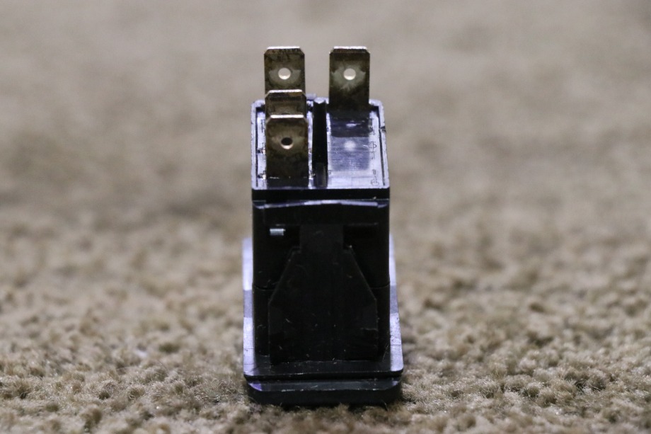 USED MOTORHOME ICC V2D1 DASH SWITCH FOR SALE RV Components 