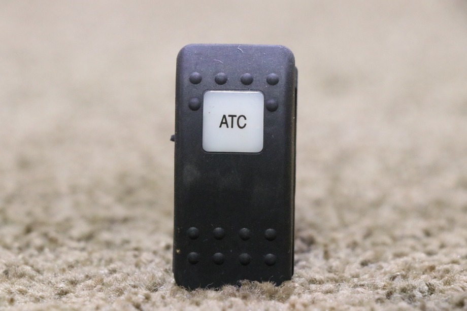USED RV/MOTORHOME ATC DASH SWITCH V2D1 FOR SALE RV Components 