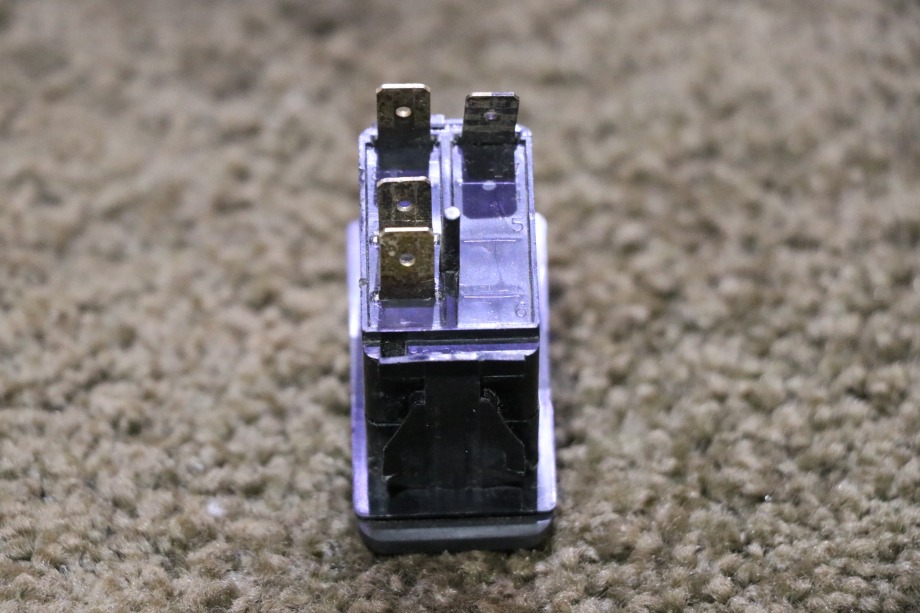 USED RV/MOTORHOME ATC DASH SWITCH V2D1 FOR SALE RV Components 