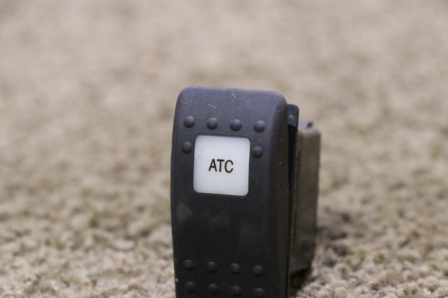 USED RV/MOTORHOME ATC DASH SWITCH V2D1 FOR SALE RV Components 