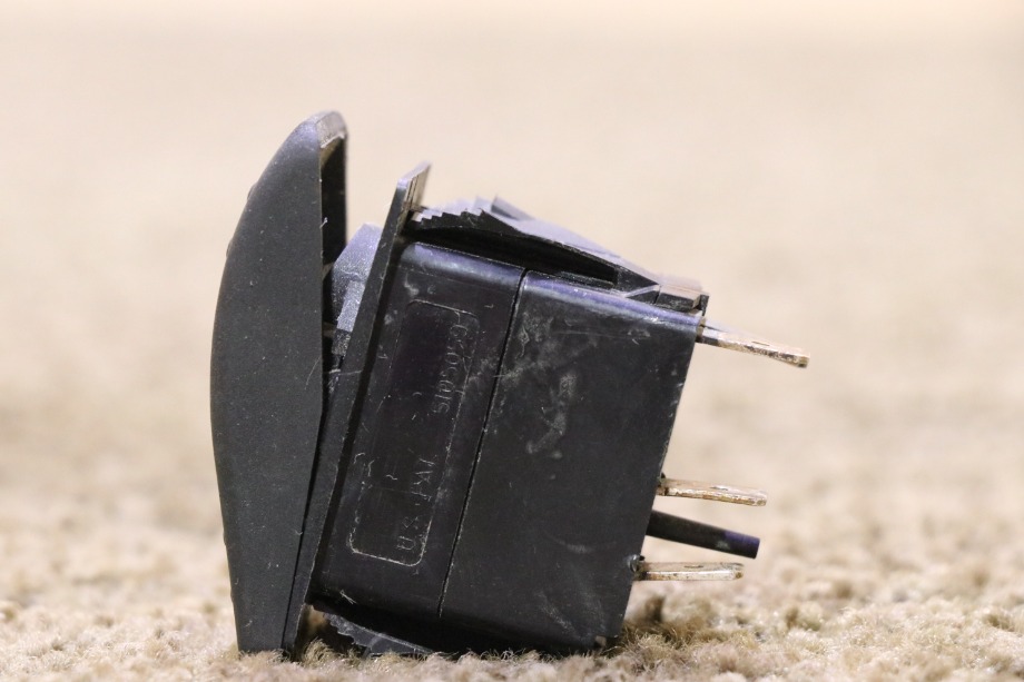 USED RV/MOTORHOME ATC DASH SWITCH V2D1 FOR SALE RV Components 
