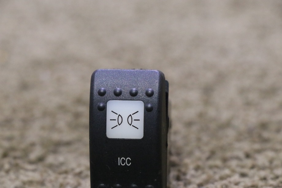 USED V2D1 ICC DASH SWITCH RV PARTS FOR SALE RV Components 