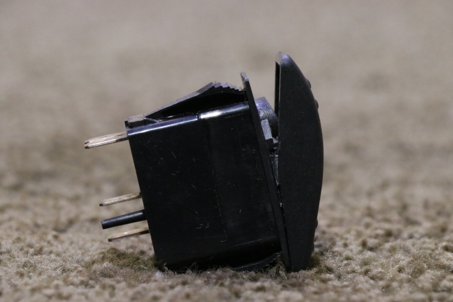 USED V2D1 ICC DASH SWITCH RV PARTS FOR SALE RV Components 