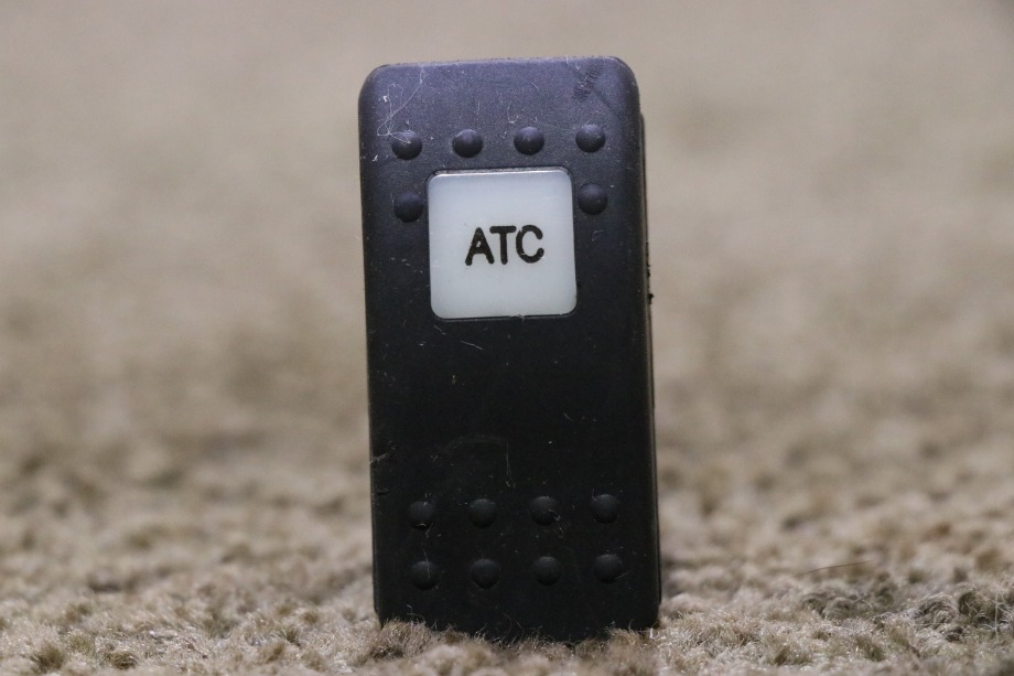 USED ATC V2D1 DASH SWITCH MOTORHOME PARTS FOR SALE RV Components 