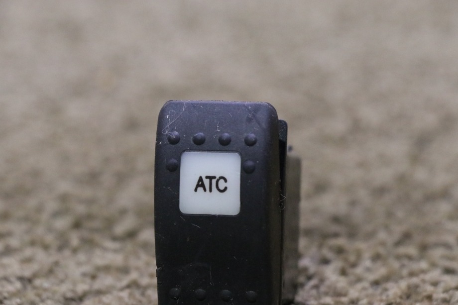 USED ATC V2D1 DASH SWITCH MOTORHOME PARTS FOR SALE RV Components 