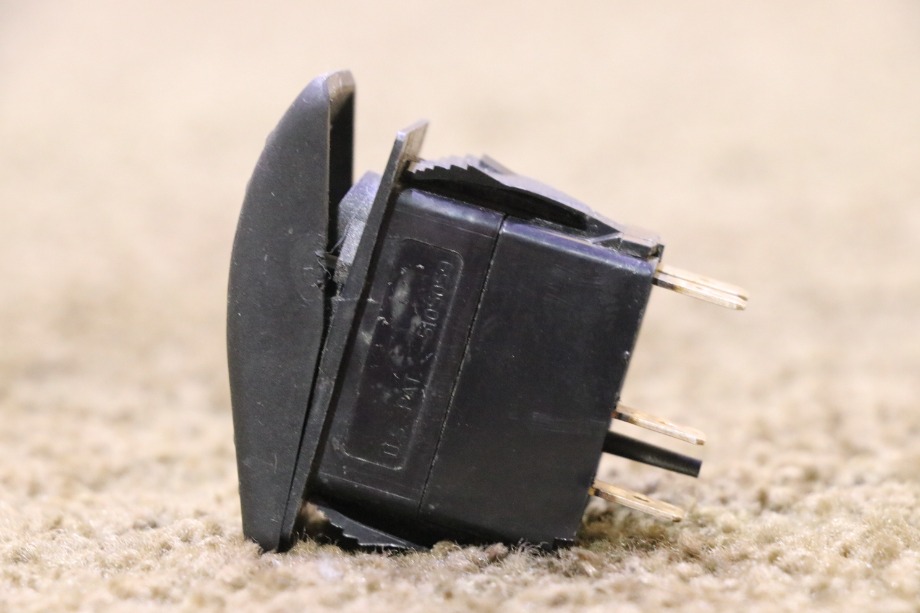 USED ATC V2D1 DASH SWITCH MOTORHOME PARTS FOR SALE RV Components 
