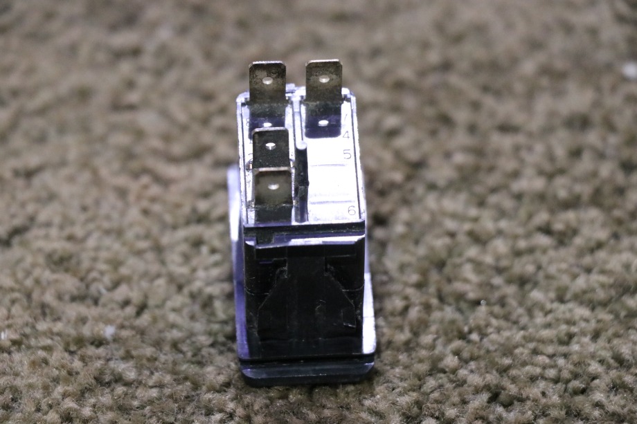 USED ATC DASH SWITCH V2D1 RV/MOTORHOME PARTS FOR SALE RV Components 