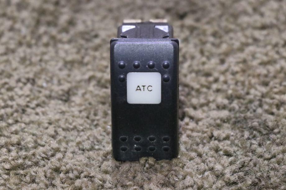 USED ATC DASH SWITCH V2D1 RV/MOTORHOME PARTS FOR SALE RV Components 