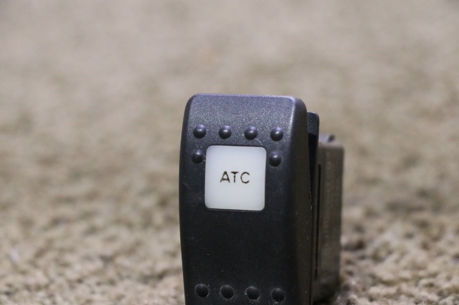 USED ATC DASH SWITCH V2D1 RV/MOTORHOME PARTS FOR SALE RV Components 