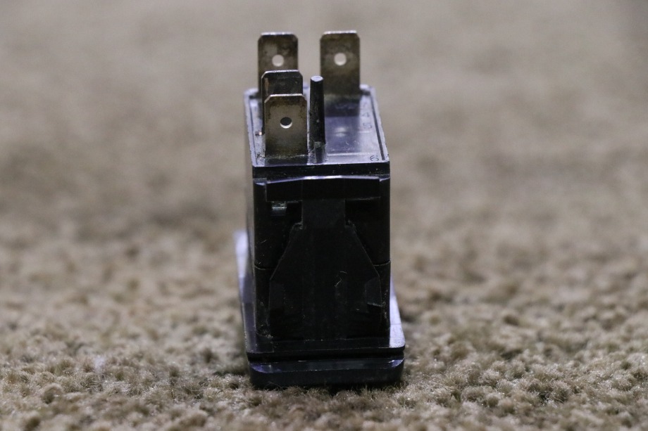 USED ATC DASH SWITCH V2D1 RV/MOTORHOME PARTS FOR SALE RV Components 