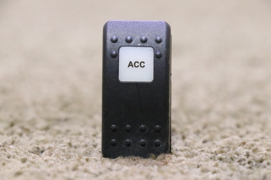 USED RV V1D1 ACC DASH SWITCH FOR SALE RV Components 