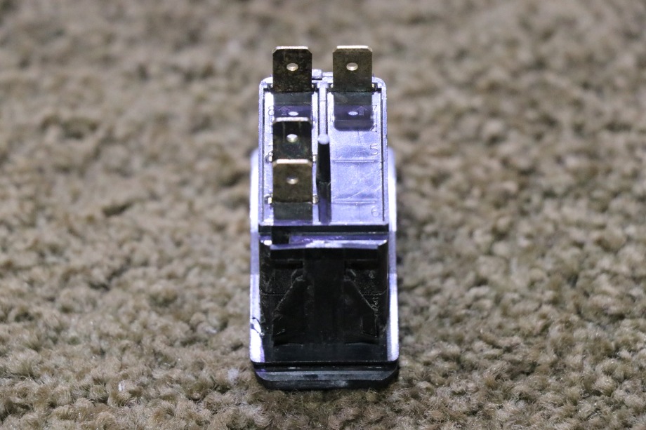 USED RV V1D1 ACC DASH SWITCH FOR SALE RV Components 