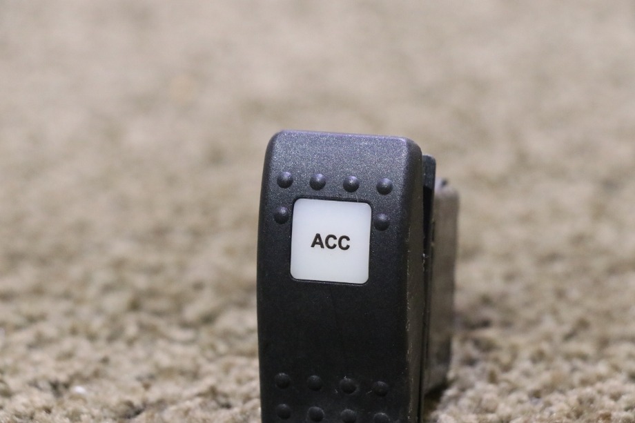 USED RV V1D1 ACC DASH SWITCH FOR SALE RV Components 