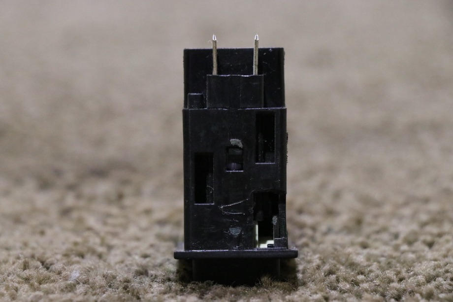 USED MOTORHOME RTDR 516.110 DASH SWITCH FOR SALE RV Components 