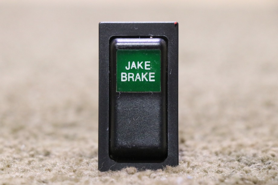 USED RV/MOTORHOME JAKE BRAKE DASH SWITCH 511.053 FOR SALE RV Components 