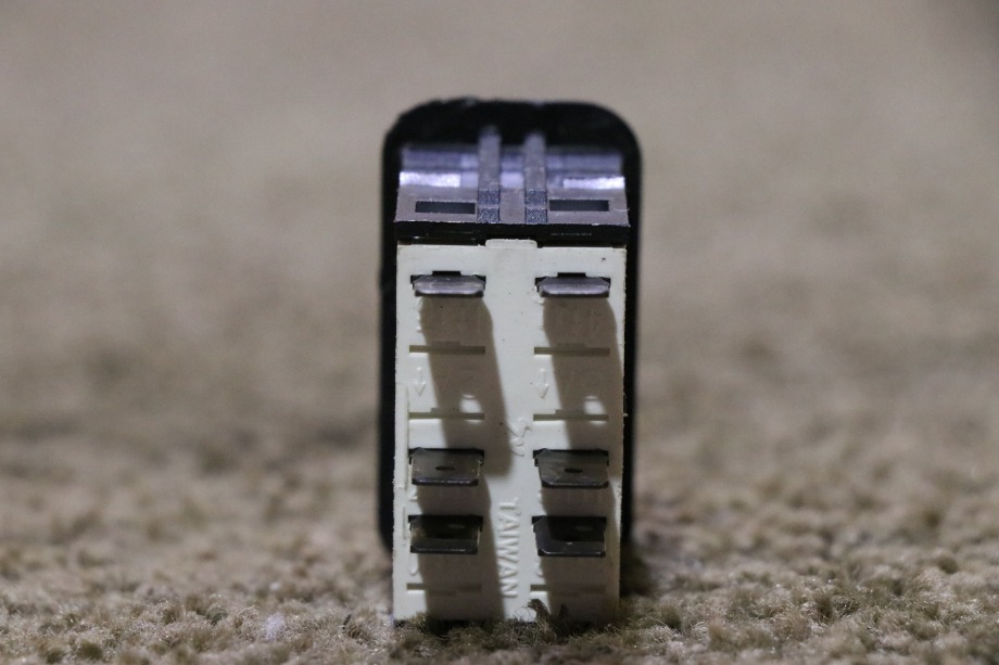 USED RETARDER DASH SWITCH RV PARTS FOR SALE RV Components 