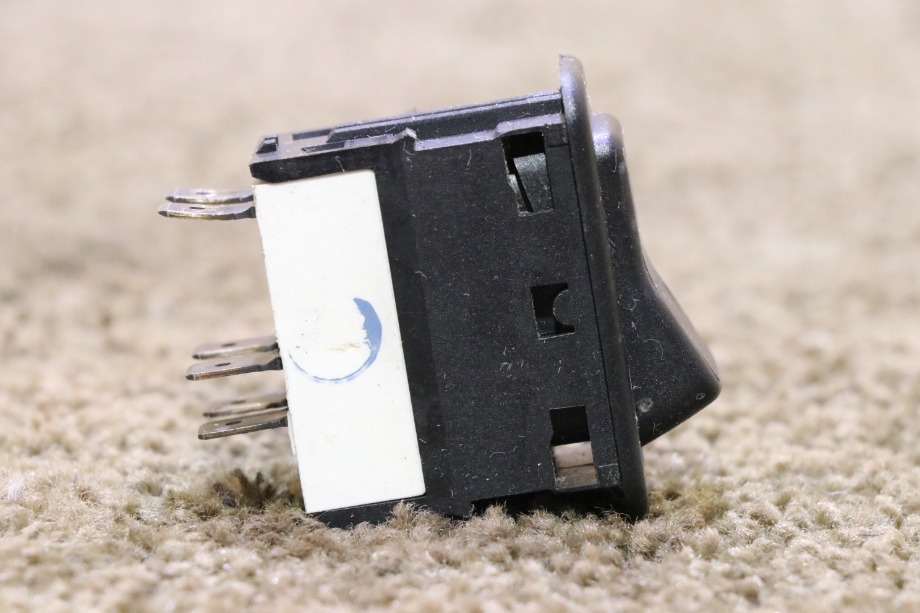 USED RETARDER DASH SWITCH RV PARTS FOR SALE RV Components 