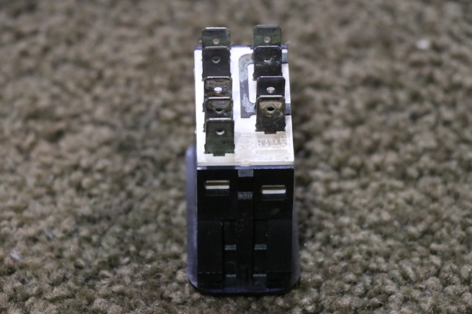 USED EXHST BRAKE DASH SWITCH MOTORHOME PARTS FOR SALE RV Components 