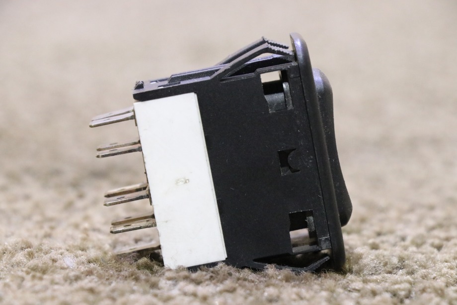 USED EXHST BRAKE DASH SWITCH RV/MOTORHOME PARTS FOR SALE RV Components 