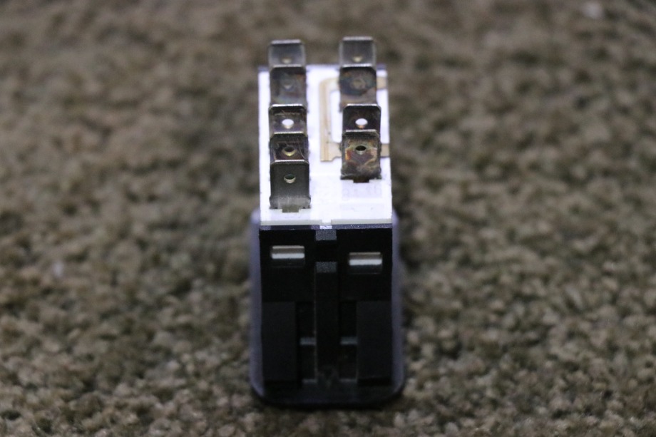 USED EXHST BRAKE DASH SWITCH RV/MOTORHOME PARTS FOR SALE RV Components 