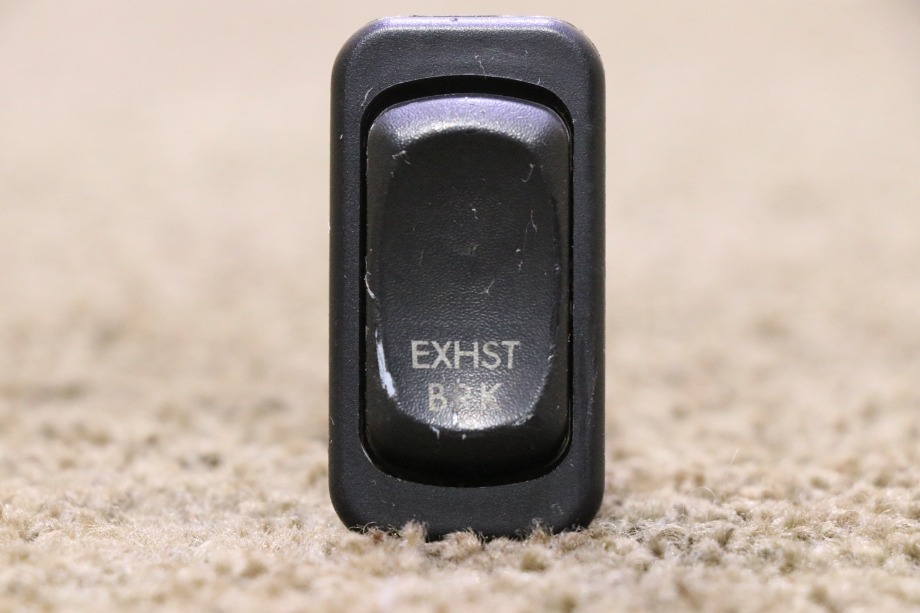 USED RV EXHST BRAKE DASH SWITCH FOR SALE RV Components 